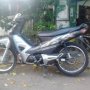 Jual honda supra fit x 2008 pajak hidup