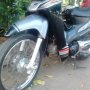 Jual honda supra fit x 2008 pajak hidup