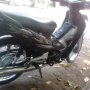 Jual honda supra fit x 2008 pajak hidup