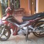 JUAL Motor YAMAHA JUPITER MX 2007