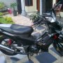 Jual Motor Honda Supra X 125 R tahun 2008