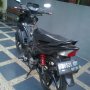 Jual Motor Honda Supra X 125 R tahun 2008