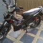 Jual Motor Honda Supra X 125 R tahun 2008