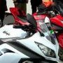 Jual Oper Kredit Motor NInja Injeksi 250r