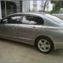 Jual HONDA CIVIC FD2 2.0AT 2006 Abu Tua