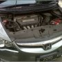 Jual HONDA CIVIC FD2 2.0AT 2006 Abu Tua