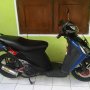 JUAL SUZUKI SPIN CW 2011 PLAT AD