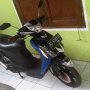 JUAL SUZUKI SPIN CW 2011 PLAT AD