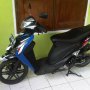 JUAL SUZUKI SPIN CW 2011 PLAT AD