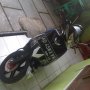 JUAL SUZUKI SPIN CW 2011 PLAT AD