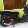 JUAL SUZUKI SPIN CW 2011 PLAT AD