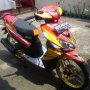 Jual Vario absolute thn 2010.Udah Gaul tinggal pake 