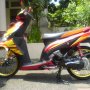 Jual Vario absolute thn 2010.Udah Gaul tinggal pake 