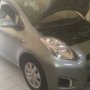 Toyota Yaris J M/T 2012 Pemakaian 2013 