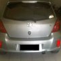 Toyota Yaris J M/T 2012 Pemakaian 2013 