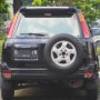 Jual Honda CRV 2.0 AT th.2001 Bekasi