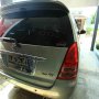 Jual Toyota Innova 2007 G 2.0 M/T