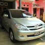 Jual Toyota Innova 2007 G 2.0 M/T