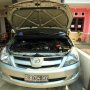 Jual Toyota Innova 2007 G 2.0 M/T