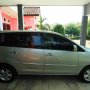 Jual Toyota Innova 2007 G 2.0 M/T