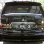 Jual Mitsubishi Grandis GLS AT 2.4