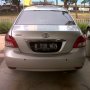 Jual Mobil Toyota Vios G AT 1.5 Silver Nego