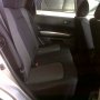 Jual Nissan X-Trail 2009 Silver ST AT 2.4