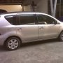 Jual Nissan Livina XR AT 1.5 Nego Tahun 2008