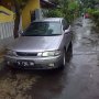 JUAL MAZDA LANTIS 323 TH 1998