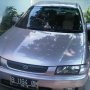 JUAL MAZDA LANTIS 323 TH 1998