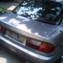 JUAL MAZDA LANTIS 323 TH 1998