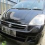 Jual Estiilo pemakaian 2008 Hitam (77jt)