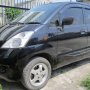 Jual Estiilo pemakaian 2008 Hitam (77jt)