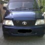 Jual KIJANG SX (kapsul) 2003 mulus, BEKASI