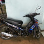 Jual motor yamaha vega zr 2009