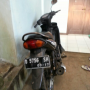 Jual motor yamaha vega zr 2009