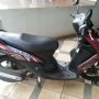 JUAL MIO SOUL 2009 MERAH