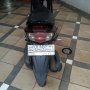 JUAL MIO SOUL 2009 MERAH