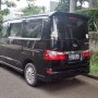 JUAL LUXIO 2010 TIPE X AT hitam