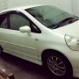 Jual Honda Jazz Type Sporty M/T Vtec 2007