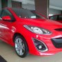 Jual Mazda 2 type R 2010