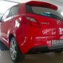 Jual Mazda 2 type R 2010