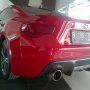 Toyota FT86 Limited A/T 2012 mulus banget