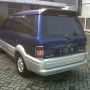 Mitsubishi Kuda 2.0 MPI Grandia M/T