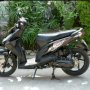 Honda Beat CW 2008 Bulan 11