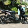 Honda Beat CW 2008 Bulan 11