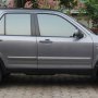 Jual Honda Cr-v 2003 A/t 2.0 silver met