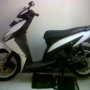 Dijual Vario Warna Putih Tahun 2009