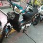 Jual Honda Supra Fit 2006 Hitam Murah