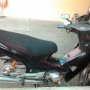 Jual Honda Supra Fit 2006 Hitam Murah